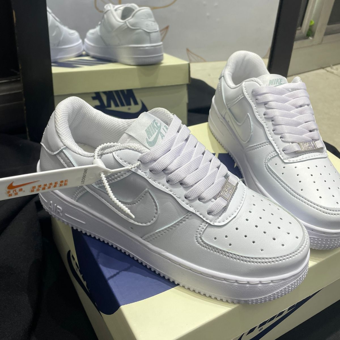 NK Air Force 1 - ¡LIQUIDACIÓN TOTAL!