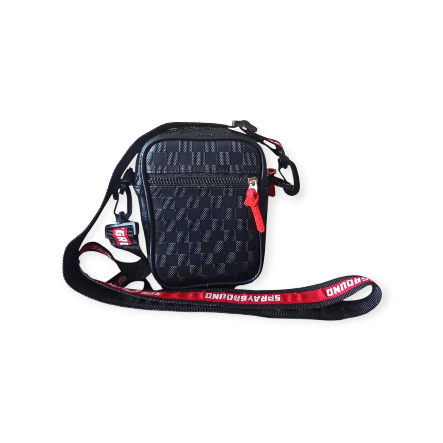 carriel sprayground