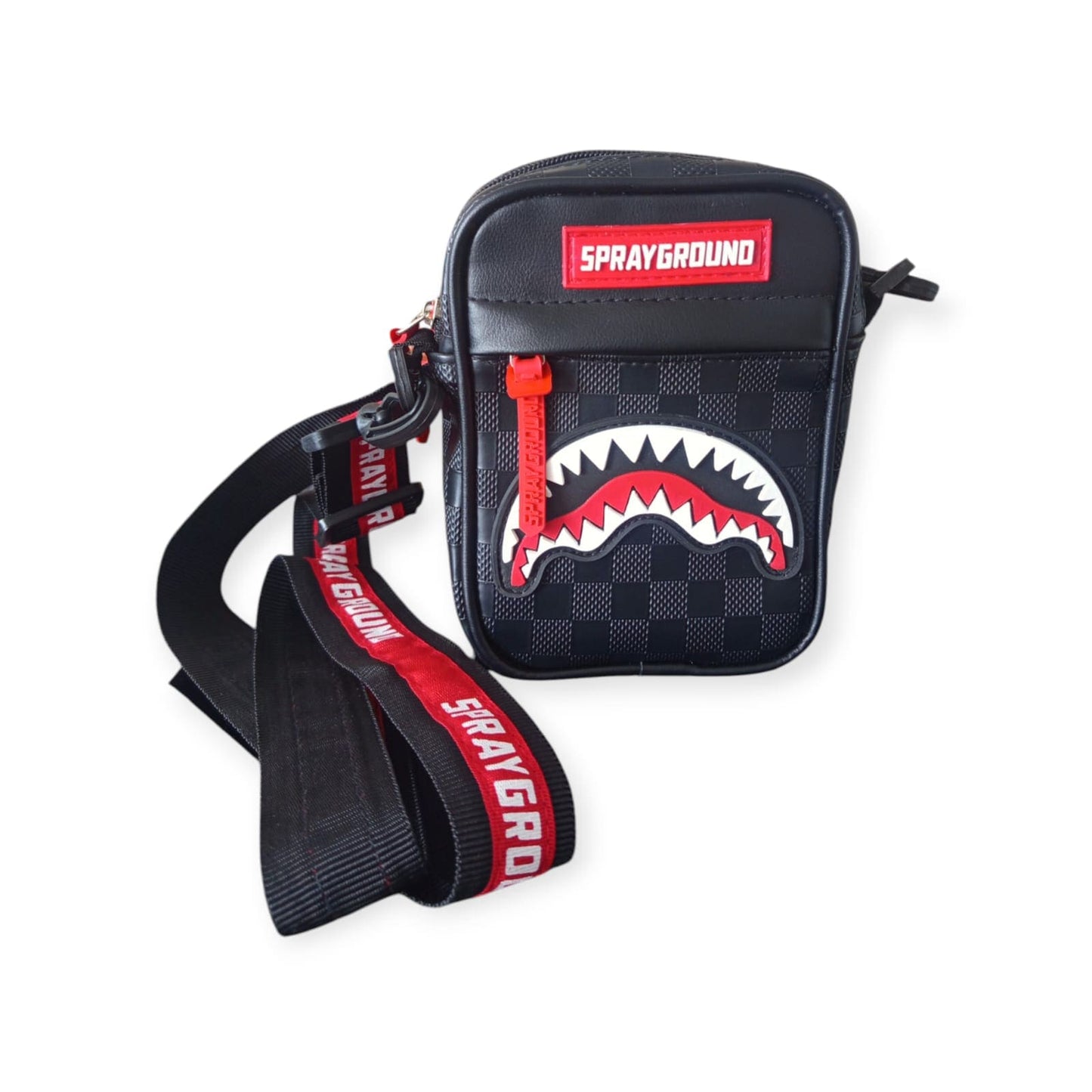 carriel sprayground