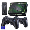 GAME STICK VERDE