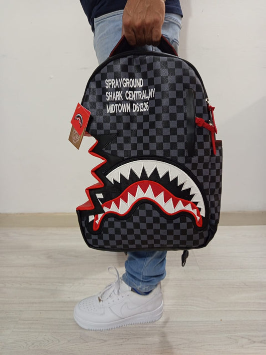 Combo Spraygrond y tenis force one