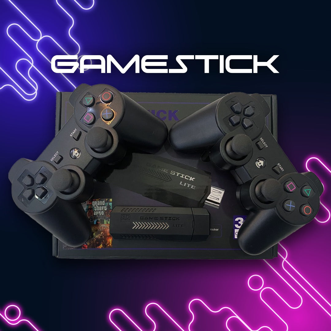 GAME STICK 2