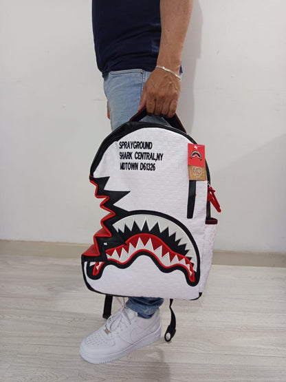 Combo Spraygrond y tenis force one