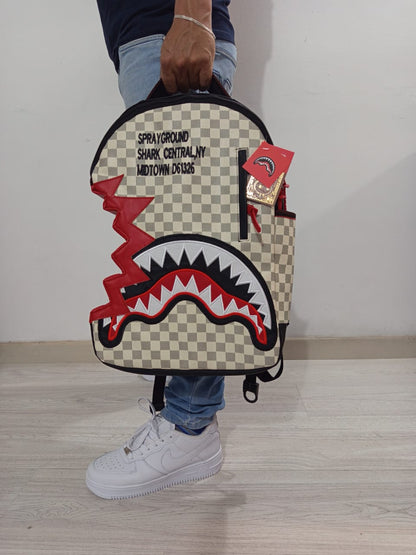 Combo Spraygrond y tenis force one