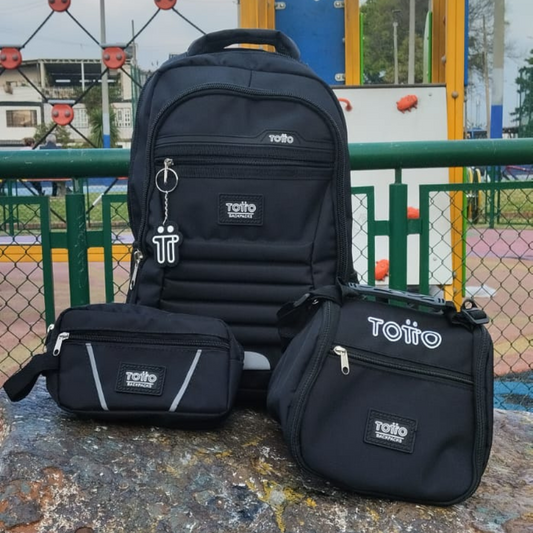 TRÍO TOTTO 2.0