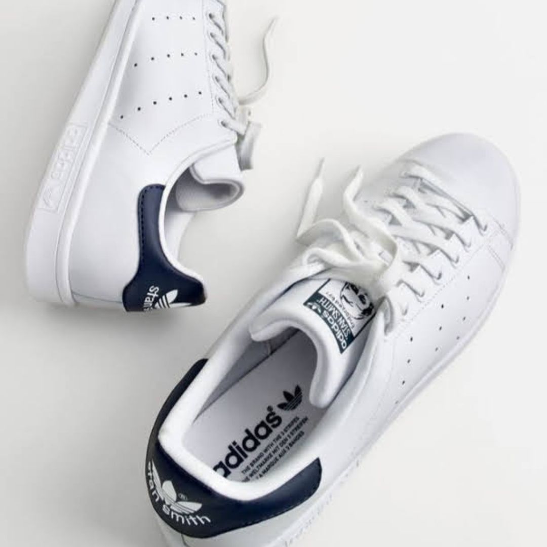 Calzado Stan Smith