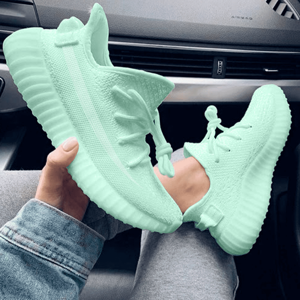 Tenis para Mujer Yeezy importado