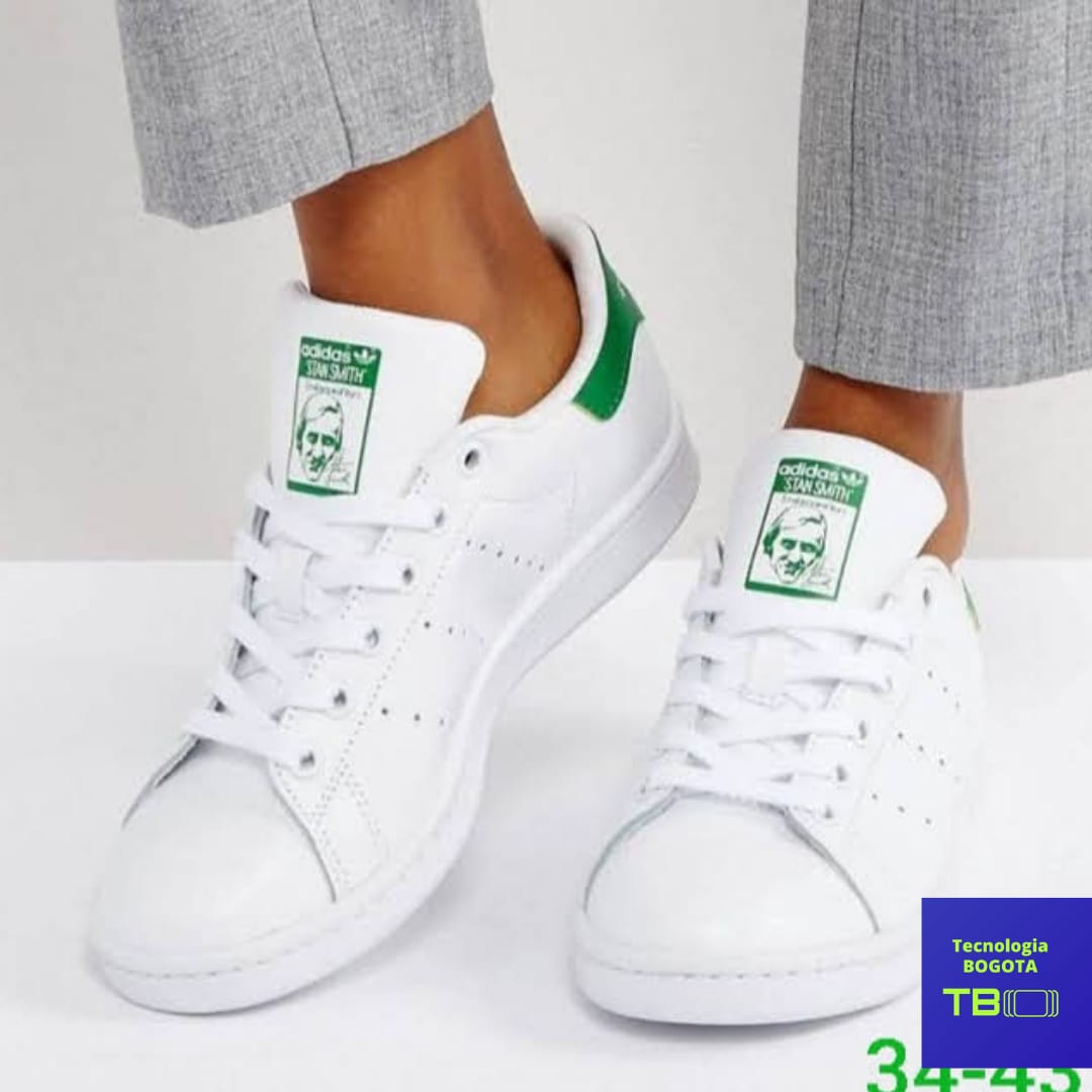 Calzado Stan Smith