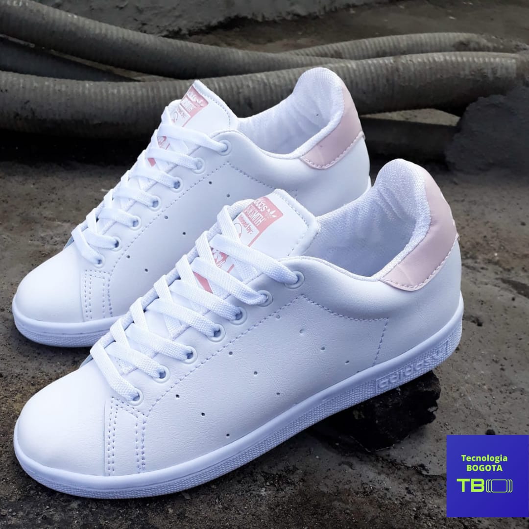 Calzado Stan Smith tecnologiabogota