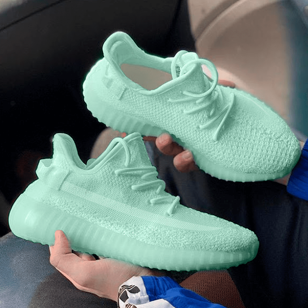 Tenis para Mujer Yeezy importado